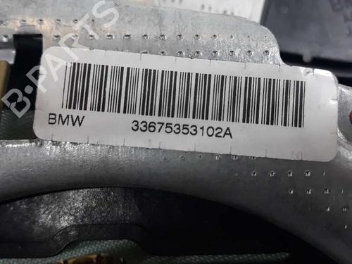 Driver airbag BMW 3 (E46) 320 d | BP1160247C9 