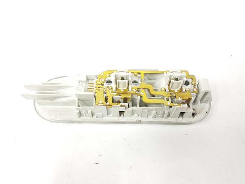 Interior roof light RENAULT KANGOO / GRAND KANGOO II (KW0/1_) 1.5 dCi 90 (KW05, KW08, KW0G, KW11) | BP7419654I8 