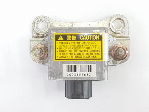Elektronisk modul TOYOTA LAND CRUISER PRADO (_J12_) 3.0 D-4D (KDJ120, KDJ125) (166 hp) 14115466