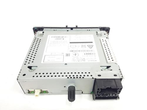 Bilradio RENAULT MEGANE III Hatchback (BZ0/1_, B3_) 1.5 dCi (BZ09, BZ0D, BZ1W, BZ29, BZ14) | BP29464417E6 
