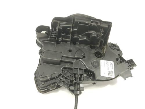 Front left lock SEAT ARONA (KJ7, KJP) 1.0 TGi | BP12549392C98 