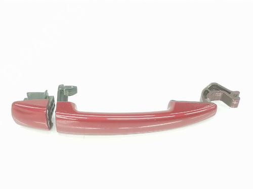 Used Rear left exterior door handle PEUGEOT 308 SW I (4E_, 4H_) 1.6 HDi (109 hp) 7782112