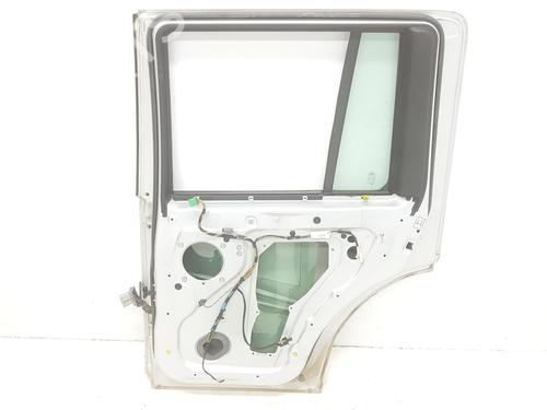Right rear door LAND ROVER DISCOVERY III (L319) 2.7 TD 4x4 | BP8049730C5 
