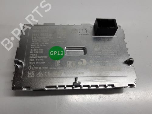 Used Electronic module OPEL ASTRA L Sports Tourer (O5) [2021-2025]  26186837