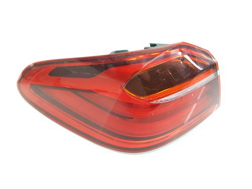 Left taillight BMW X4 (F26) xDrive 20 d | BP37645270C34 - Image 2