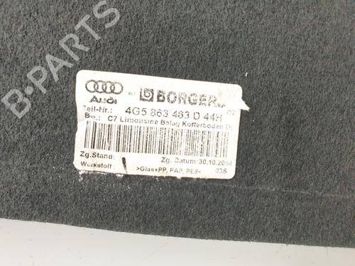 Other AUDI A6 C7 (4G2, 4GC) 2.0 TDI | BP29428883O1 