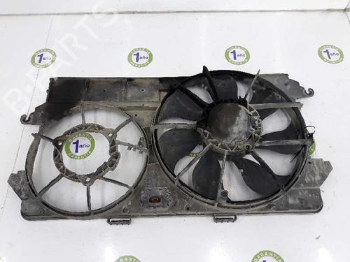 Used Radiator fan FORD TOURNEO CONNECT 1.8 TDCi (90 hp) 4493411