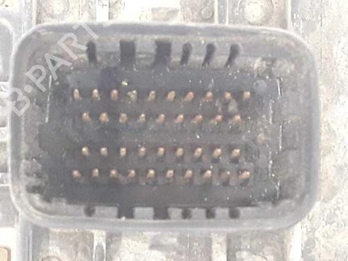 Engine control unit (ECU) OPEL CORSA B (S93) 1.0 i 12V (F08, F68, M68) | BP3421804M57 