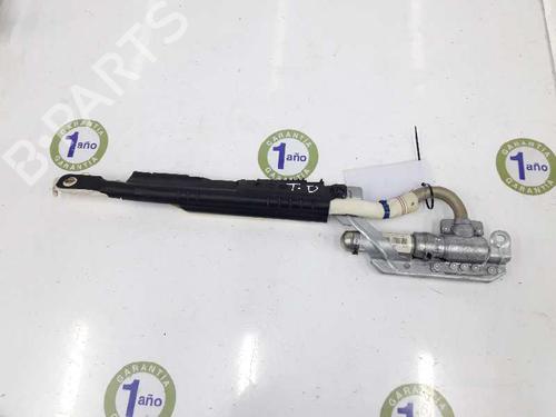 Used Right curtain airbag BMW X5 (E53) 3.0 d (218 hp) 4730568
