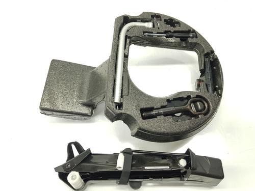 Reservehjulssett AUDI A6 C7 (4G2, 4GC) 2.0 TDI (190 hp) 31855960