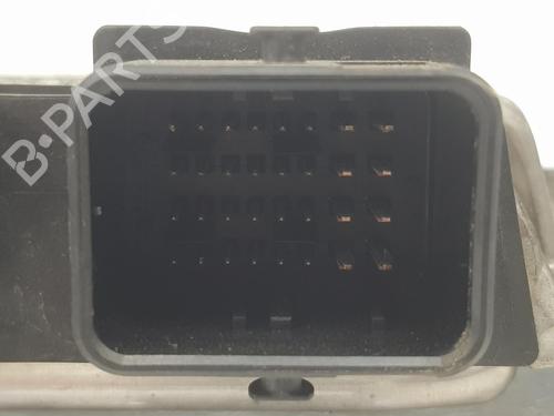 Engine control unit (ECU) PEUGEOT 206 SW (2E/K) 1.6 16V | BP17862777M57 