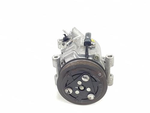 Used AC compressor AC compressor CITROËN JUMPY III Van (V_) [2016-2026] 33443284 33443284