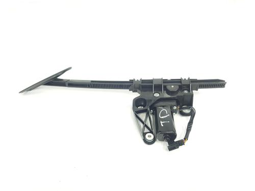 Used Rear right seatbelt OPEL CASCADA (W13) [2013-2019]  30569250