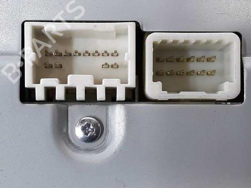 Radio NISSAN 370Z Coupe (Z34) 3.7 V6 VVEL | BP3656069E6
