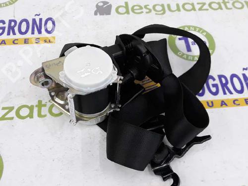 Front left seatbelt BMW 3 (E90) 318 d | BP8746718I26 