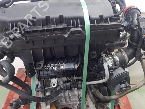 Engine DS DS 3 / DS 3 CROSSBACK (UR_, UC_, UJ_) | BP39994602M1 - Image 13