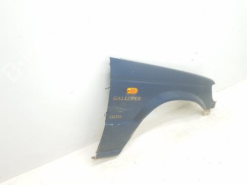 Right front fenders MITSUBISHI GALLOPER (JK-01) 2.5 TD intercooler | BP30288524C42