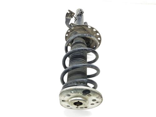 Used Left front shock absorber LAND ROVER RANGE ROVER EVOQUE (L538) 2.2 D (150 hp) 12847988
