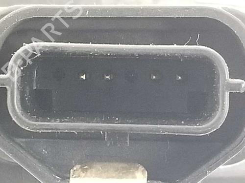 Front right lock RENAULT CLIO IV (BH_) 1.5 dCi 75 | BP7492548C97 