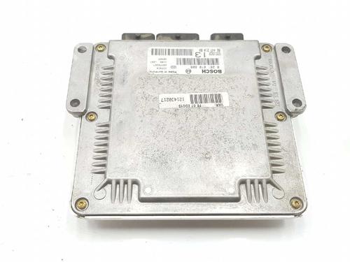 Engine control unit (ECU) CITROËN C5 I (DC_) 2.0 HDi (DCRHZB, DCRHZE) | BP8058669M57 