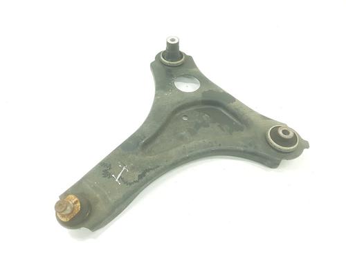 Used Left front suspension arm Left front suspension arm SMART FORFOUR Hatchback (453) 1.0 (453.042, 453.043) (71 hp) 11144615 11144615