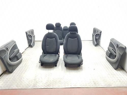 Used Seats set Seats set MINI MINI COUNTRYMAN (R60) Cooper D (112 hp) 9433662 9433662