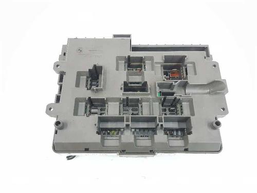 Fuse box BMW 3 (E90) 320 d | BP6056951E1 
