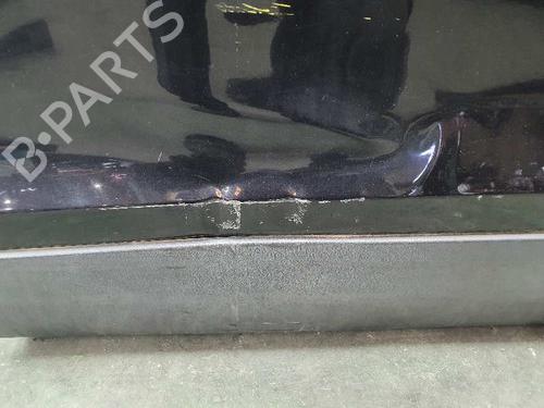Left rear door AUDI Q7 (4LB) 3.0 TDI quattro | BP6086445C4 