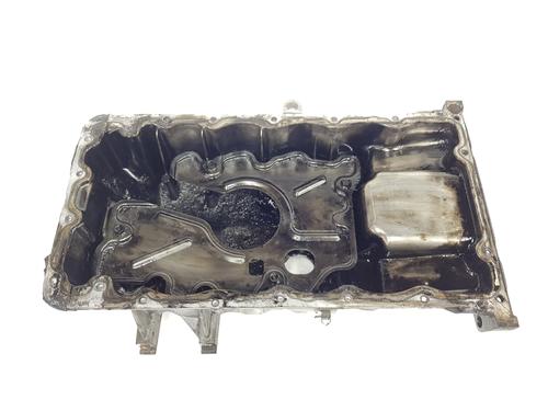 Used Oil sump KIA OPTIMA (JF) 1.7 CRDi (141 hp) 21488267