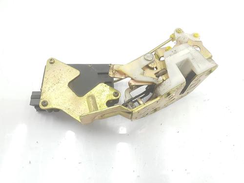 Rear right lock DAEWOO MATIZ (M100, M150) [1998-2024]  13091662