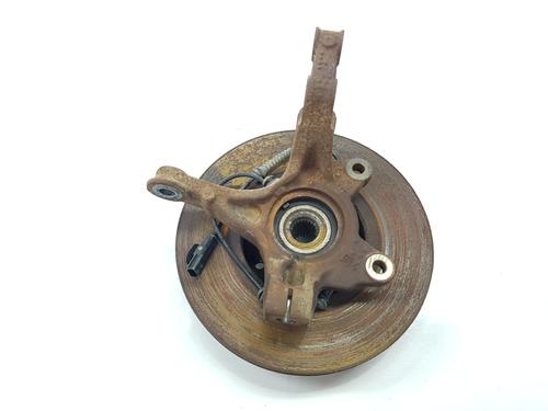Left front steering knuckle DACIA SANDERO III 1.0 TCe 90 | BP36223549M25 - Image 4