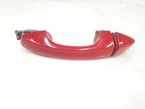 Used Rear left exterior door handle SEAT LEON (5F1) 1.6 TDI (110 hp) 9421139