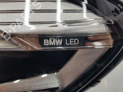 Left headlight BMW 2 Active Tourer (F45) 218 d | BP10095694C28 