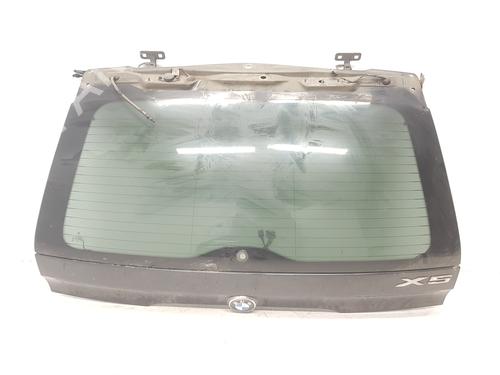 Used Tailgate BMW X5 (E53) 3.0 d (218 hp) 12461951