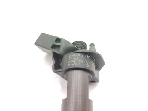 Injector MERCEDES-BENZ M-CLASS (W166) ML 350 BlueTEC 4-matic (166.024, 166.023) | BP14920096M100 