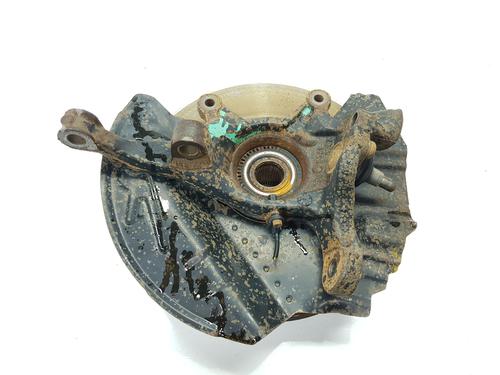 Right front steering knuckle BMW X5 (E53) 3.0 d | BP20194171M26 