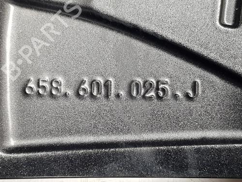 Fælk SKODA KAMIQ (NW4) | BP36276946C45 - Image 2