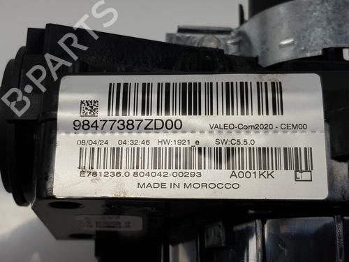 Airbag Kit OPEL ASTRA L Sports Tourer (OV5) 1.2 (FRHNPJ) | BP23661626C86 