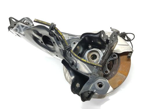 Right rear steering knuckle MINI MINI COUNTRYMAN (F60) Cooper SE ALL4 | BP22368661M28 