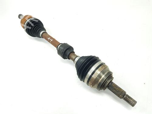 Left front driveshaft DACIA SANDERO III  | BP34004183M38  - Image 5