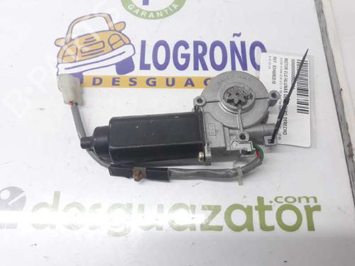Right front window motor SUZUKI VITARA (ET, TA, TD) 1.6 i 16V All-wheel Drive (ET, TA02, SE416) | BP2980551E20 