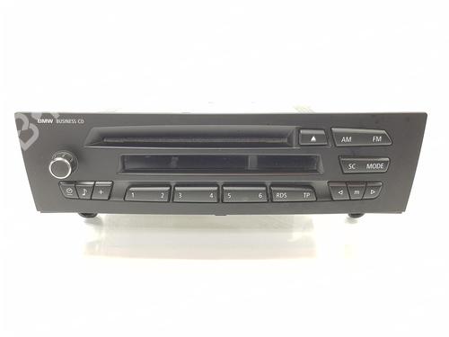 Used Radio BMW 1 (E87) 123 d (204 hp) 18132485