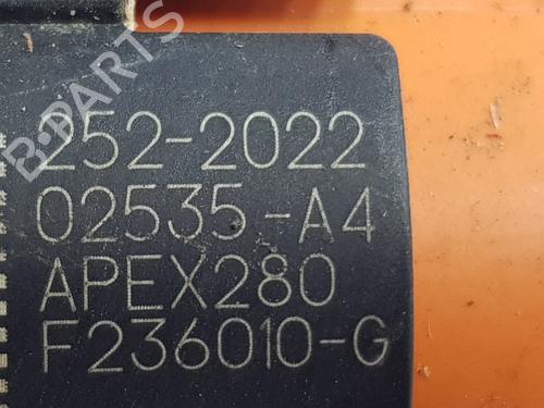 Other RENAULT ZOE (BFM_)  | BP34355033O1  - Image 5