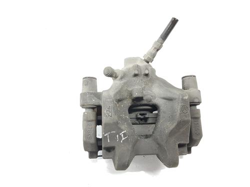 Used Left rear brake caliper MERCEDES-BENZ C-CLASS (W204) C 200 CDI (204.007, 204.006) (136 hp) 15990028