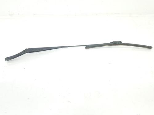 Used Front windshield wiper arm SKODA FABIA III Estate (NJ5) 1.2 TSI (90 hp) 7545052