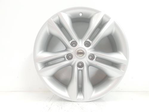 Used Rim NISSAN QASHQAI / QASHQAI +2 I (J10, NJ10, JJ10E) 1.5 dCi (110 hp) 28064292