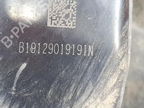 Engine RENAULT CLIO V (B7_) 1.0 TCe 100 (B7MT) | BP35905662M1 - Image 9