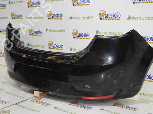 Rear bumper SEAT LEON (1P1) 1.9 TDI | BP782001C8 