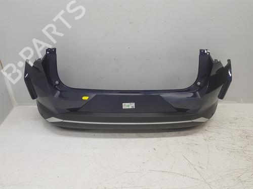 Used Rear bumper Rear bumper 37072829 37072829