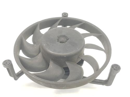 Used Radiator fan VW TRANSPORTER T4 Bus (70B, 70C, 7DB, 7DK, 70J, 70K, 7DC, 7DJ) 1.9 D (60 hp) 16774928